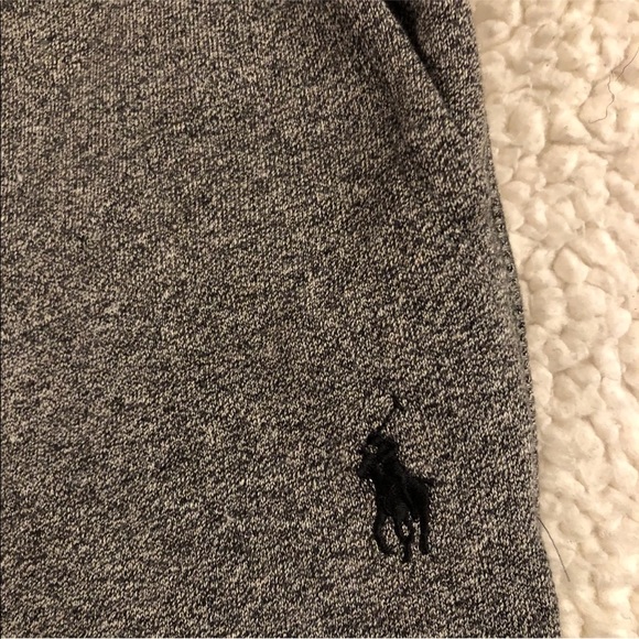 POLO RALPH LAUREN Men’s Fleece Lined SWEATSUIT - Picture 6 of 8